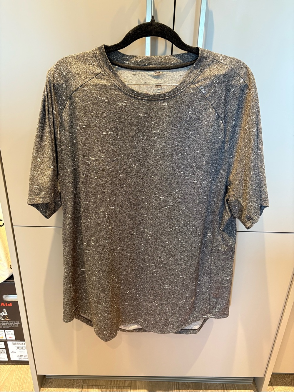 License to Train Shirt